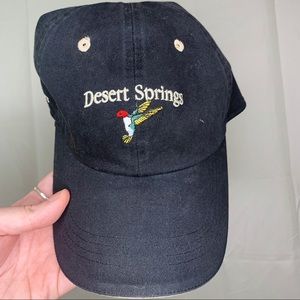 Baseball cap
